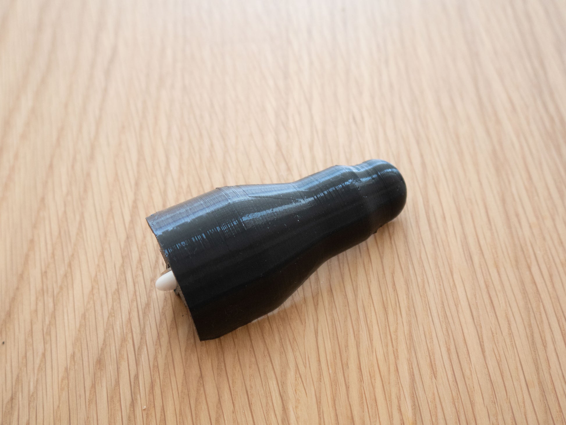 Brooks B17 Saddle Hand Grip for Brompton image 3